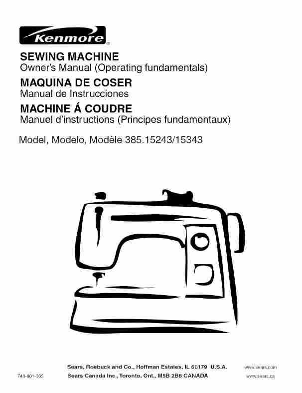 Kenmore Sewing Machine 15243-page_pdf